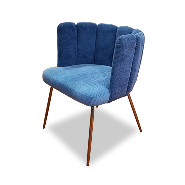 metal chairs