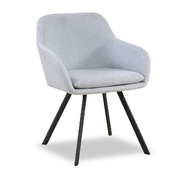 metal chairs