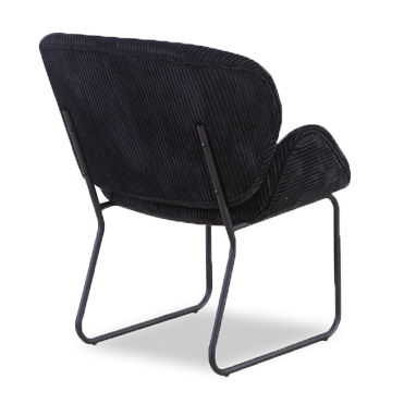 metal chairs