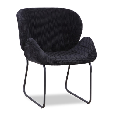metal chairs