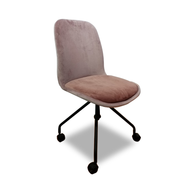 metal chairs