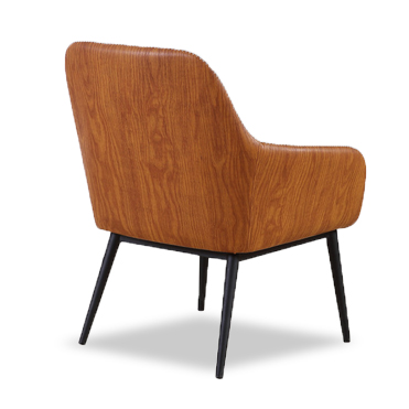 metal chairs